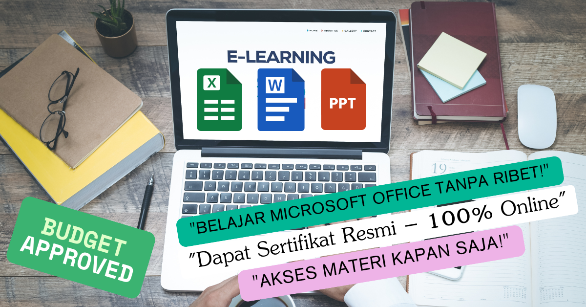 Header Pelatihan Komputer Online